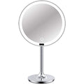 8.5-Inch Lighted Vanity Mirror