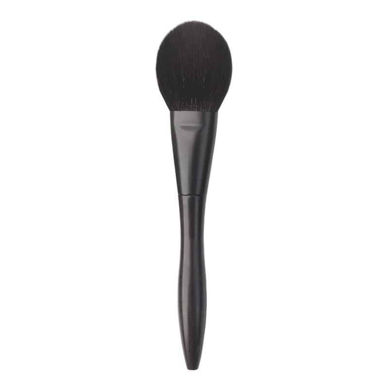 17-Piece Wool Makeup Brush Set
