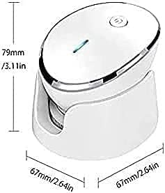USB Facial Cleansing Brush