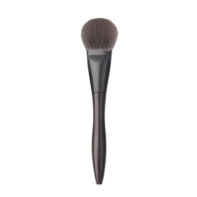 17-Piece Wool Makeup Brush Set