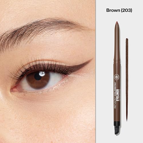 Waterproof Eyeliner Pencil