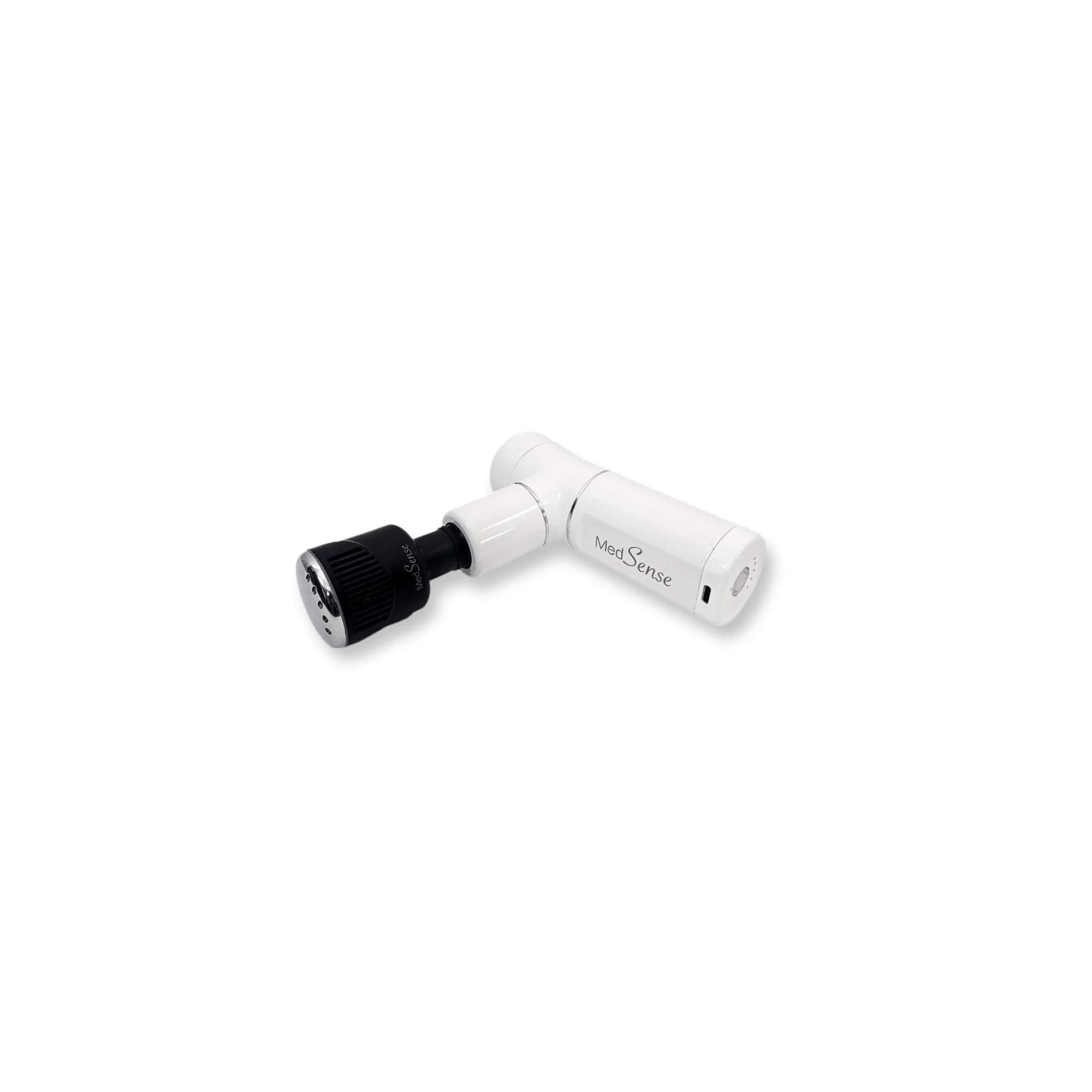 Hot and Cold Percussion Massage Gun