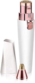 Battery-Powered Precision Trimmer