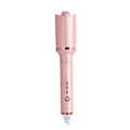 Automatic Rotating Hair Curler