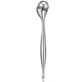 Stainless Steel Eye Roller