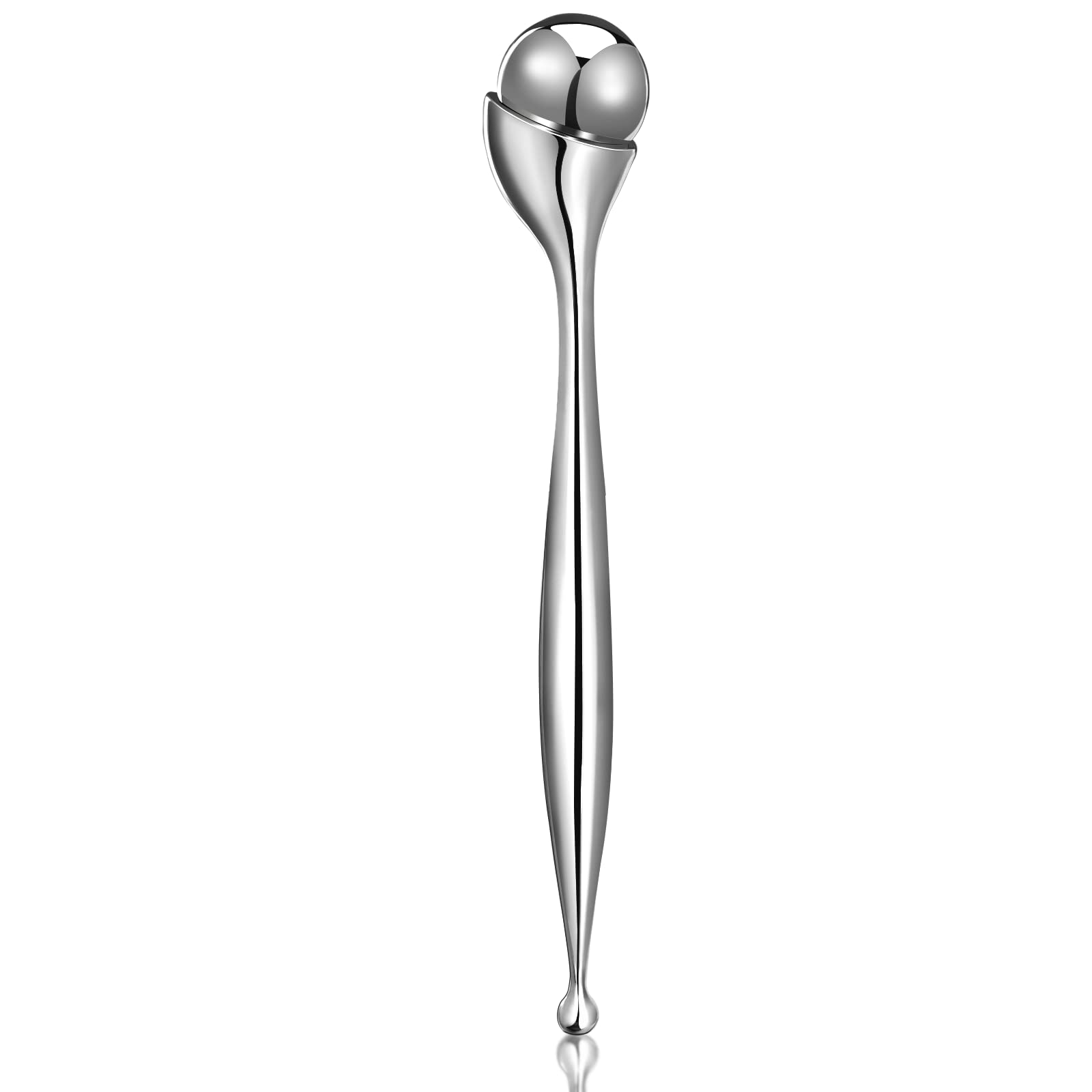 Stainless Steel Eye Roller