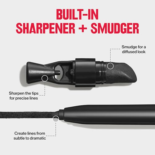 Waterproof Eyeliner Pencil
