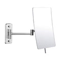 8-Inch Wall-Mounted Magnifying Mirror