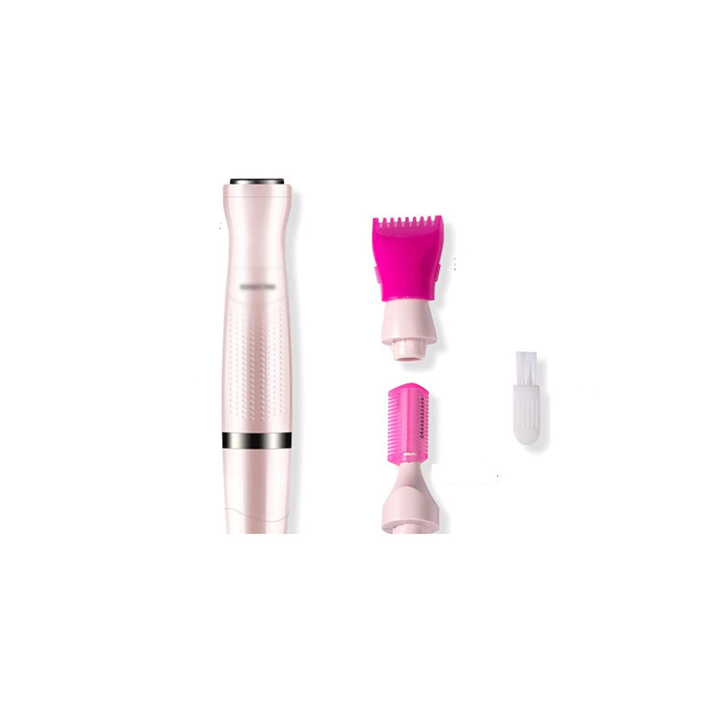 3-in-1 Wet and Dry Hair Trimmer