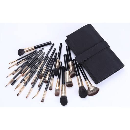 30-Piece Makeup Brush Set