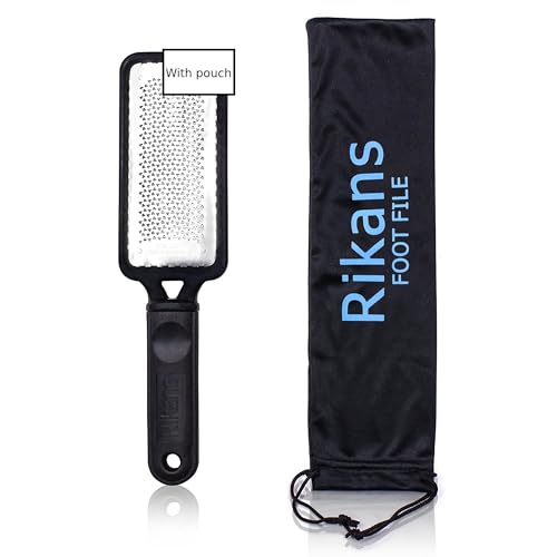 Stainless Steel Foot Rasp
