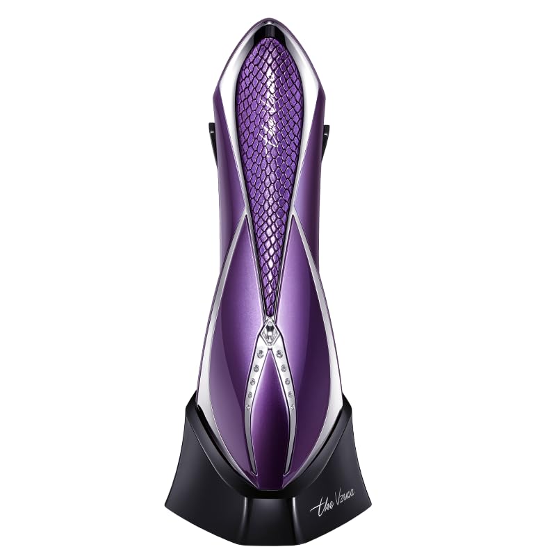 Handheld Face and Body Care Tool