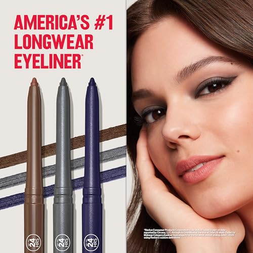 Waterproof Eyeliner Pencil