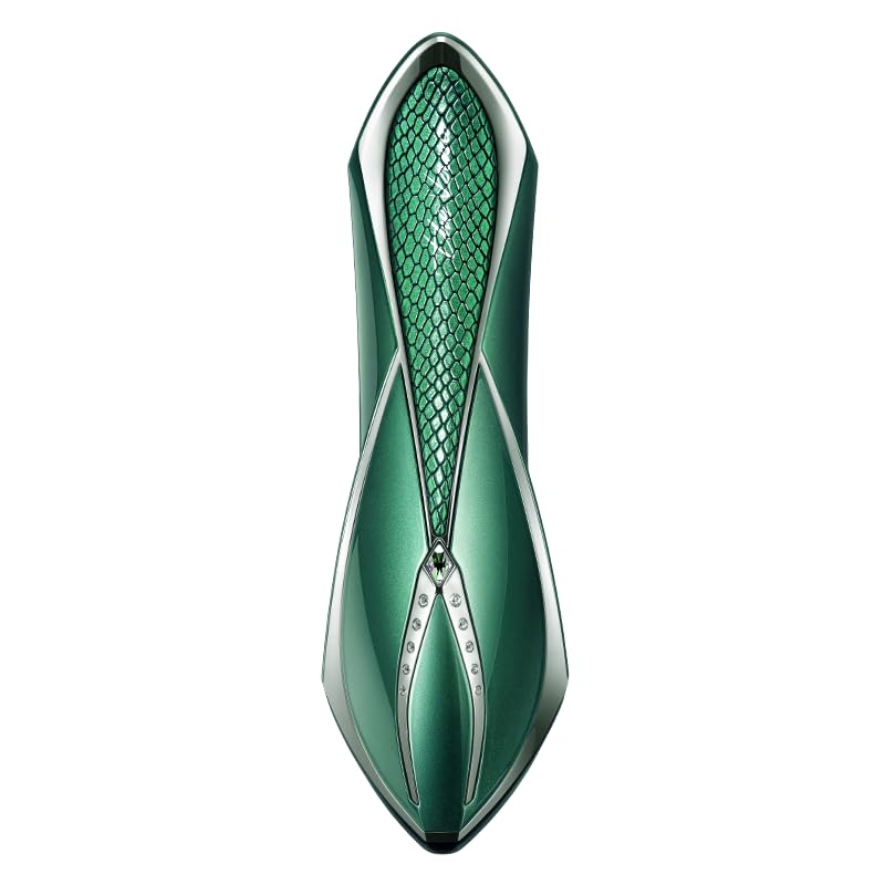 Handheld Face and Body Care Tool
