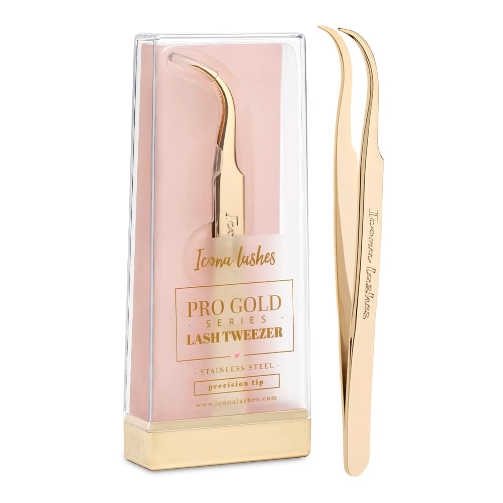 Stainless Steel Lash Tool Set