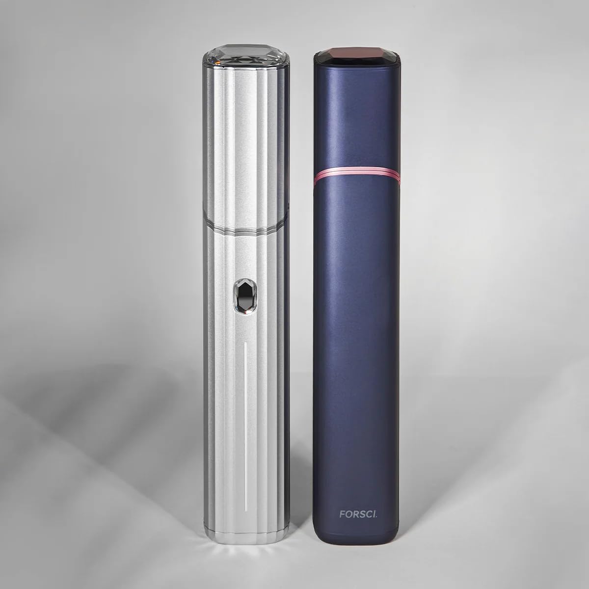 Cold Plasma Facial Care Device