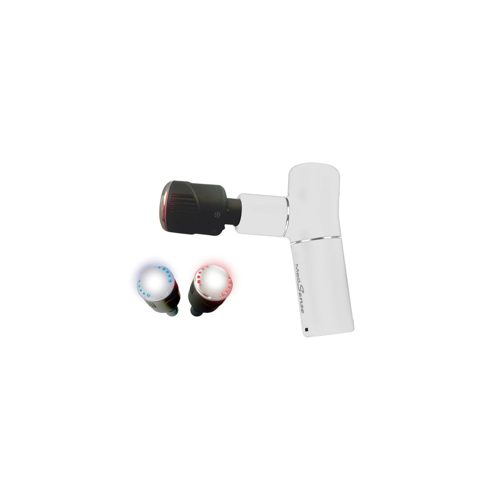 Hot and Cold Percussion Massage Gun