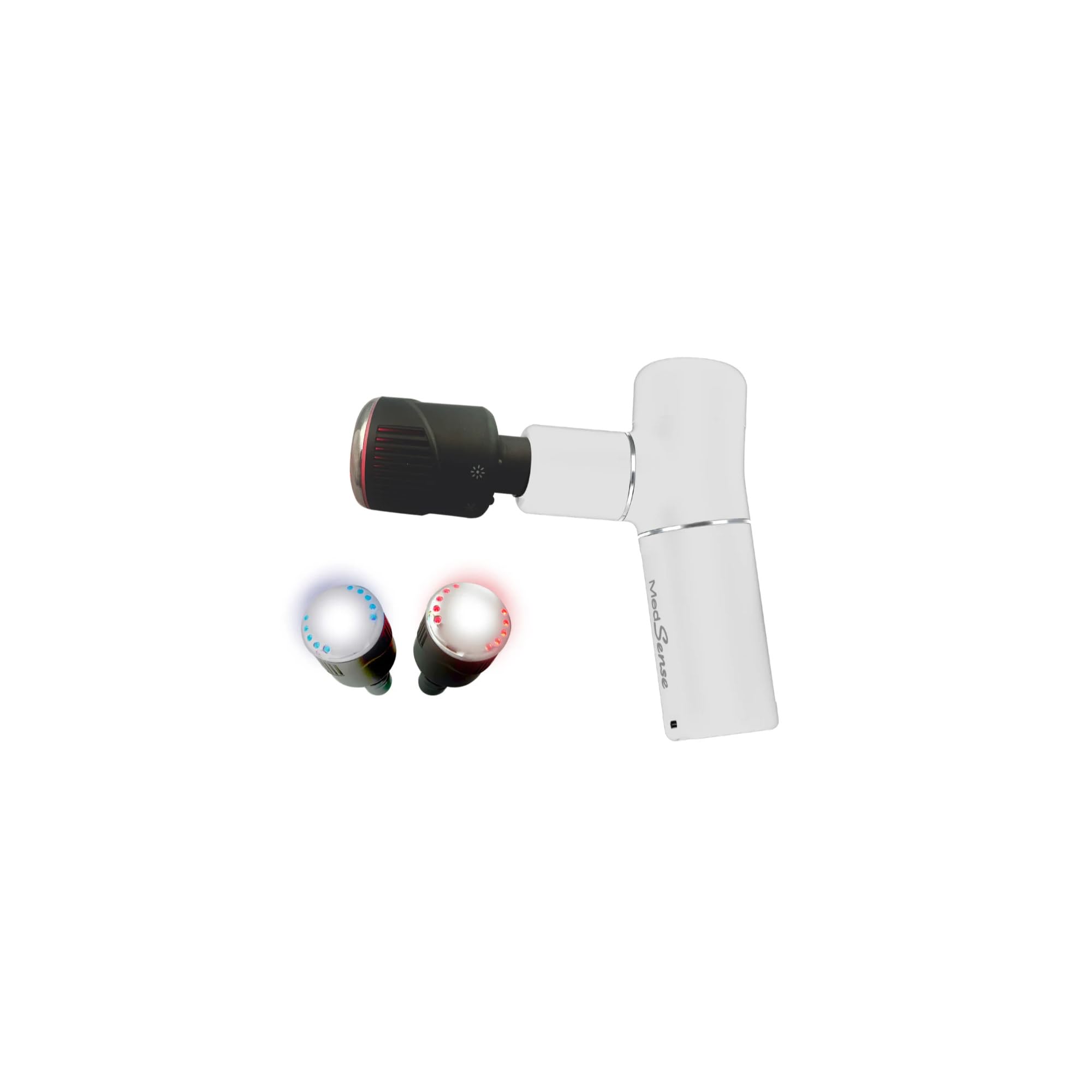Hot and Cold Percussion Massage Gun