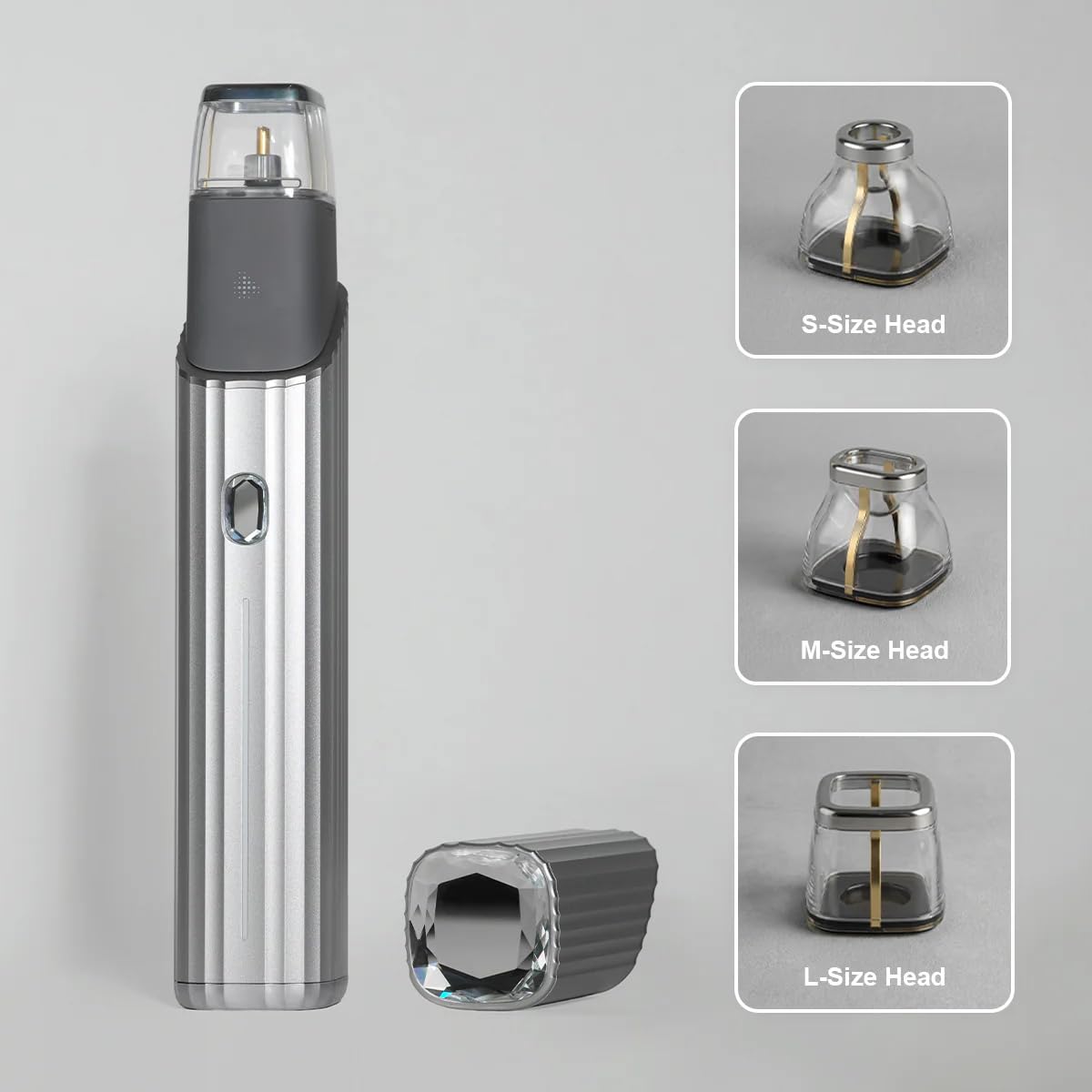 Cold Plasma Facial Care Device