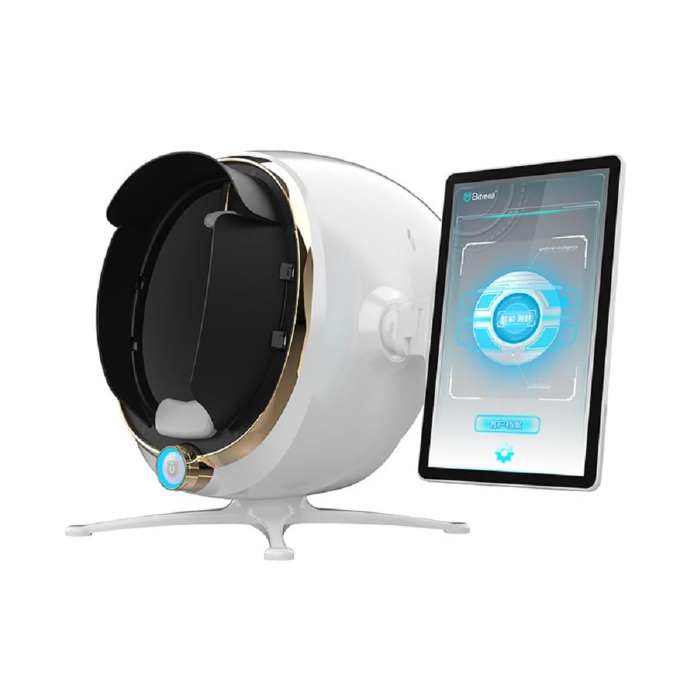 13.3-Inch Skin Analysis System