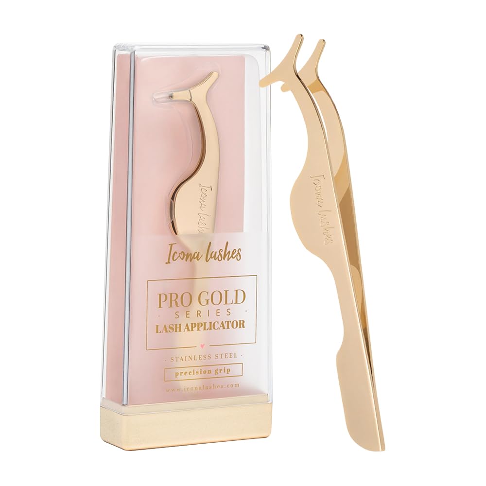 Stainless Steel Lash Tool Set