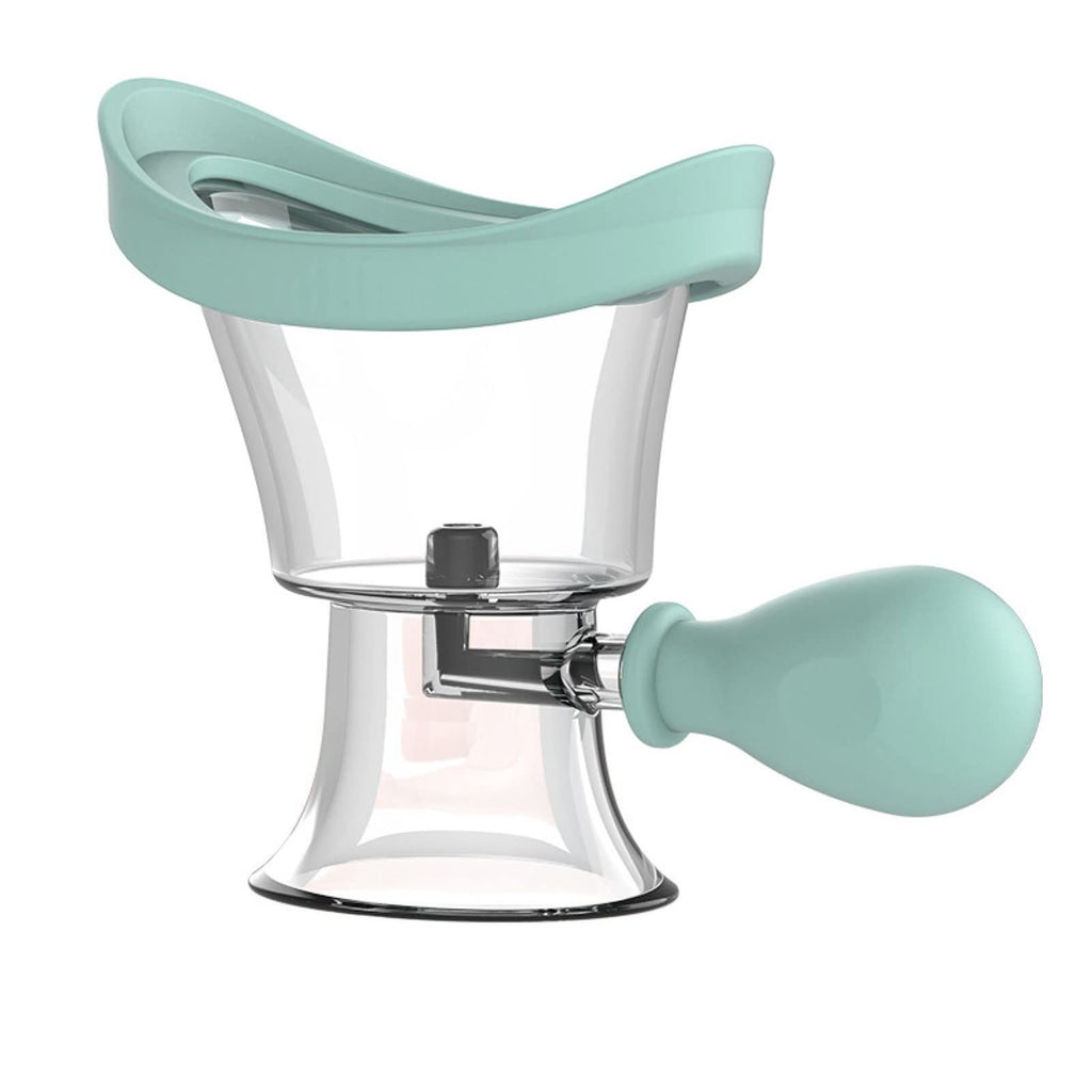 Silicone Eye Rinse Cup