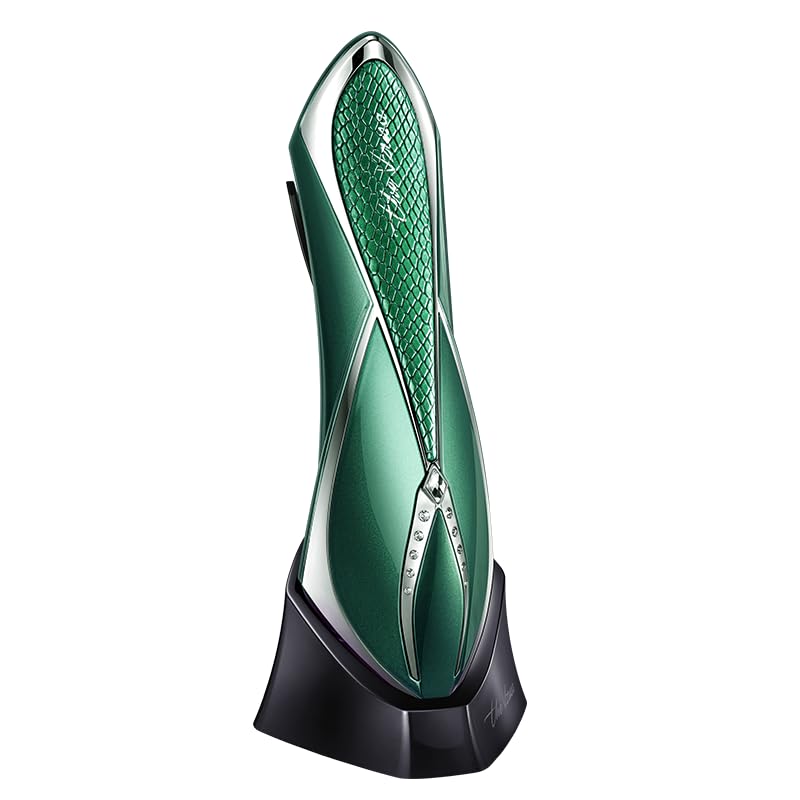 Handheld Face and Body Care Tool