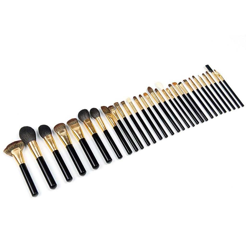 30-Piece Makeup Brush Set