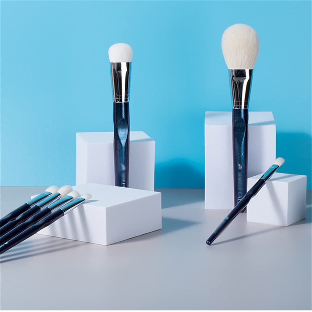25-Piece Makeup Brush Set