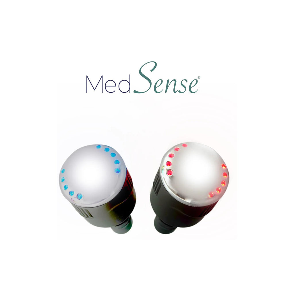 Hot and Cold Percussion Massage Gun