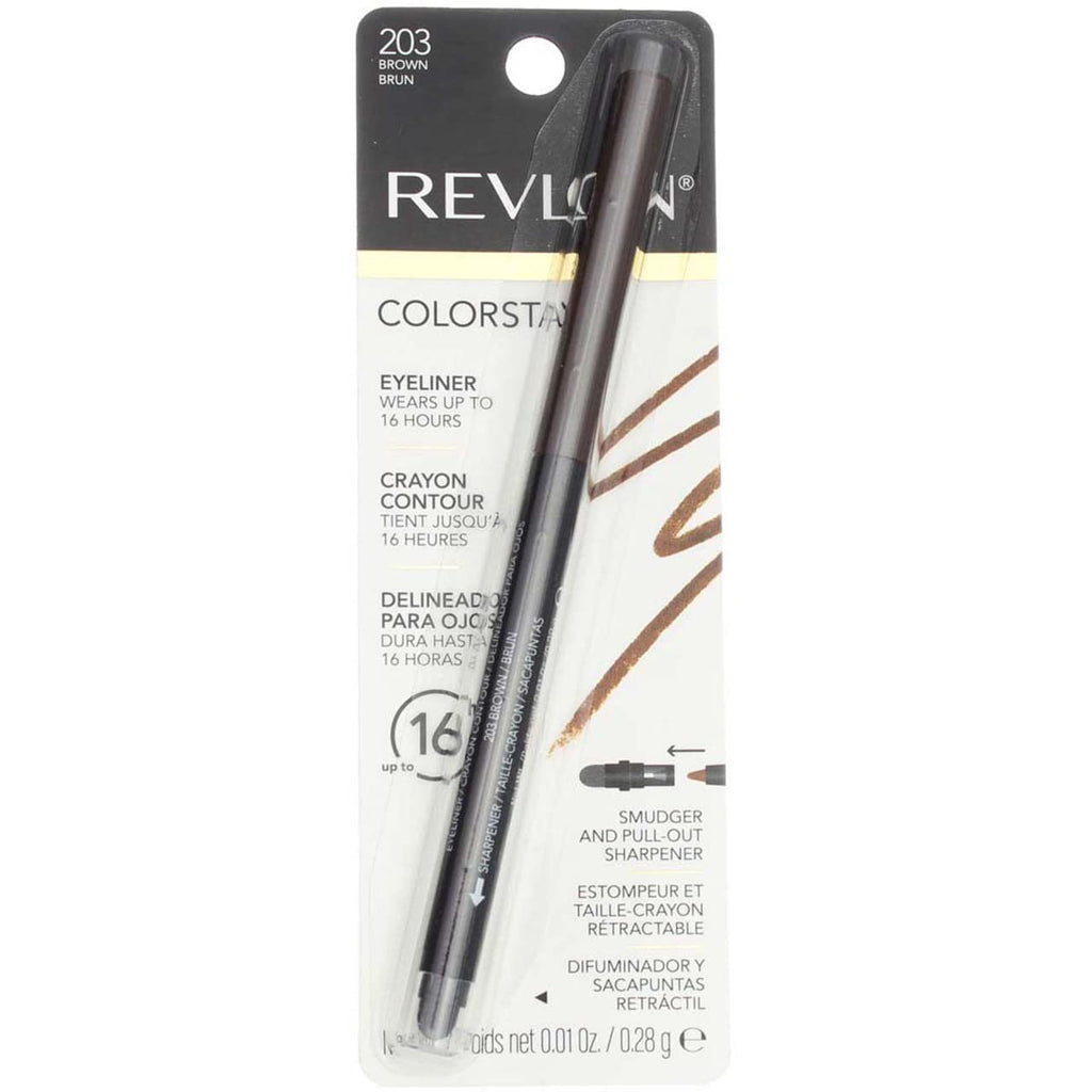 Waterproof Eyeliner Pencil