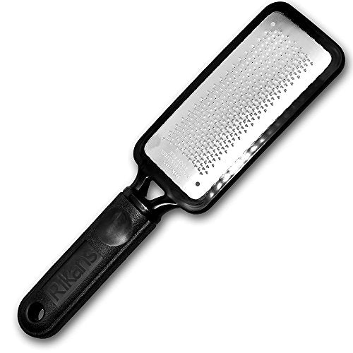 Stainless Steel Foot Rasp