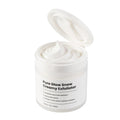 Creamy Facial Exfoliator