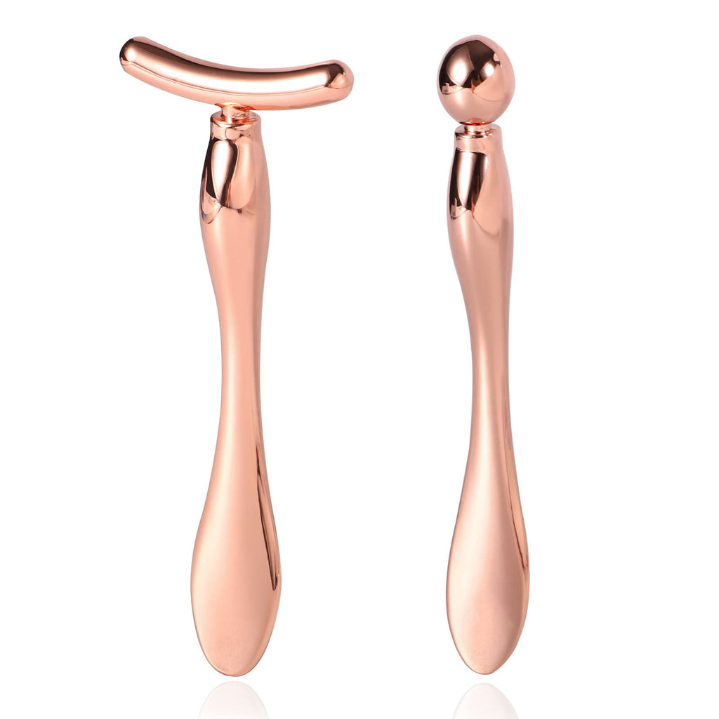3-Piece Eye Cream Applicator Set