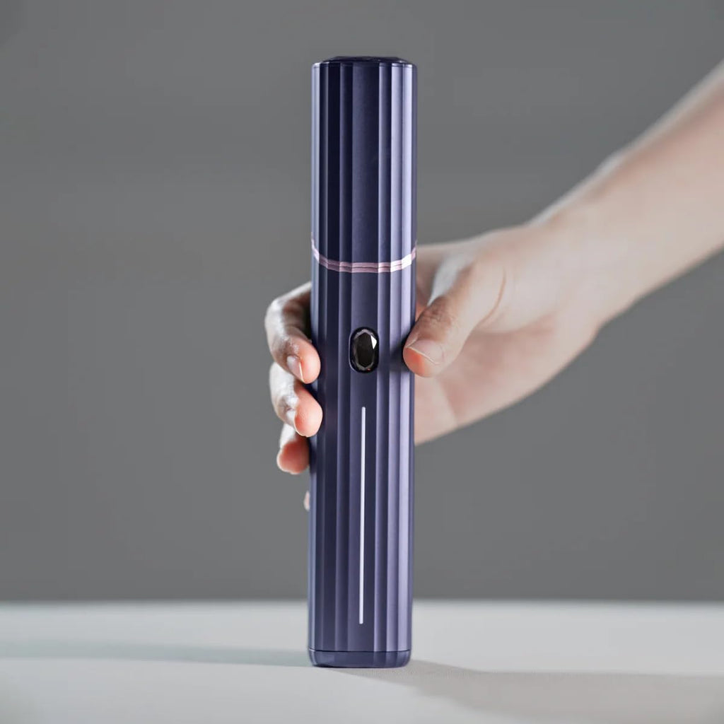 Cold Plasma Facial Care Device