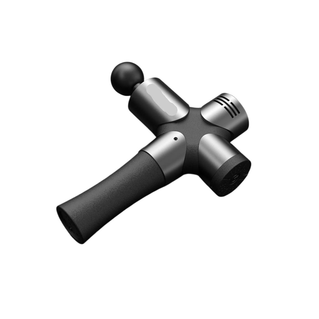 Adjustable Body Massage Gun
