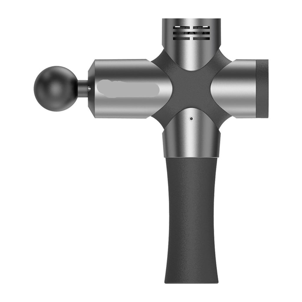 Adjustable Body Massage Gun