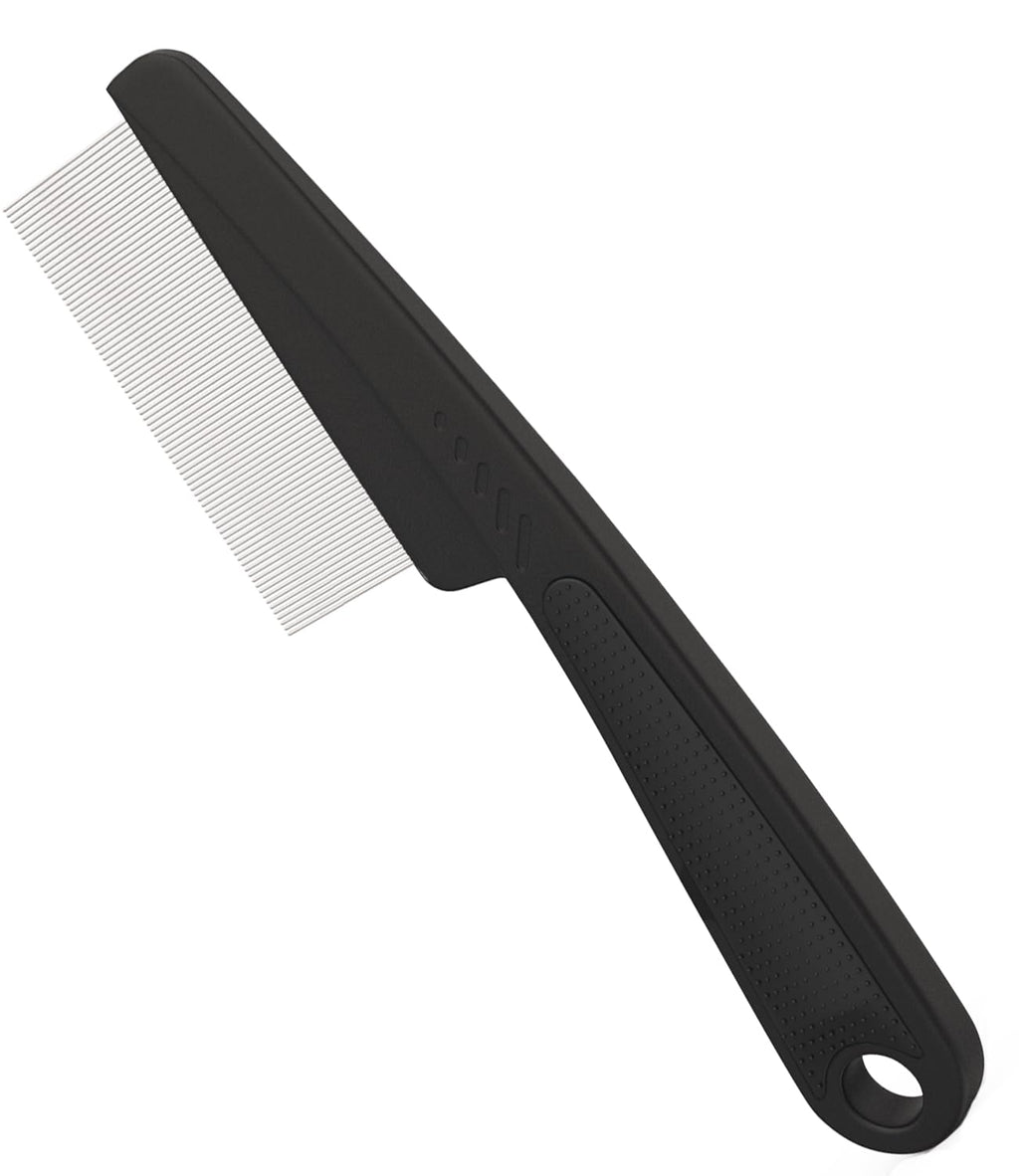 Fine-Tooth Scalp Cleaning Comb