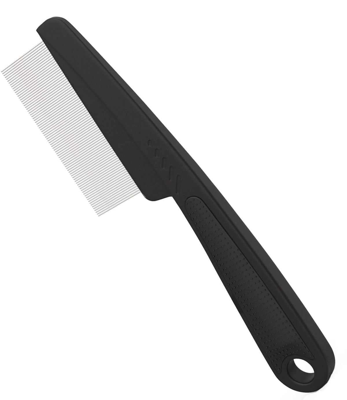 Fine-Tooth Scalp Cleaning Comb