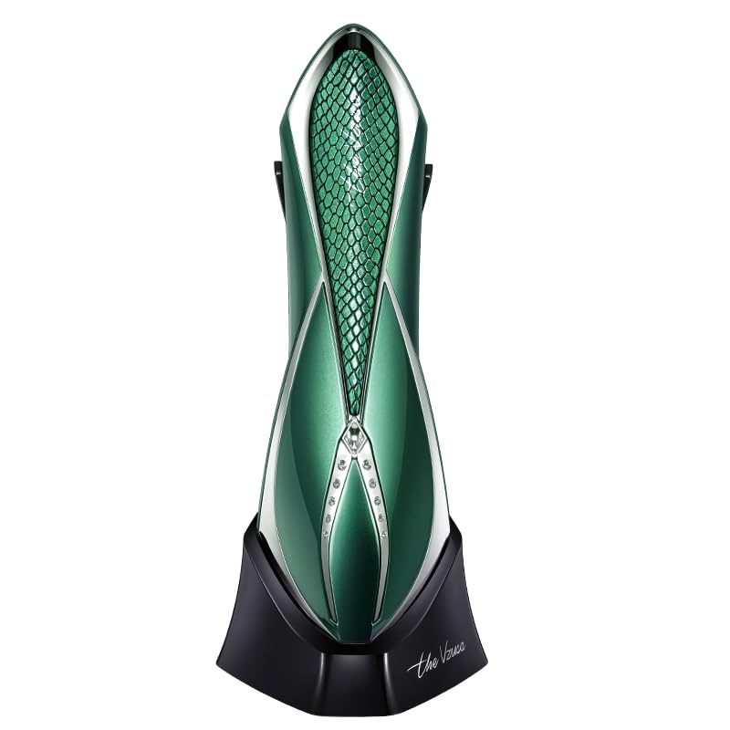 Handheld Face and Body Care Tool