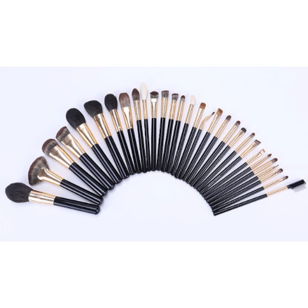 30-Piece Makeup Brush Set