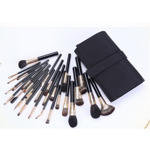 30-Piece Makeup Brush Set