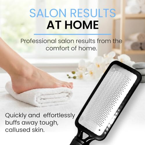 Stainless Steel Foot Rasp