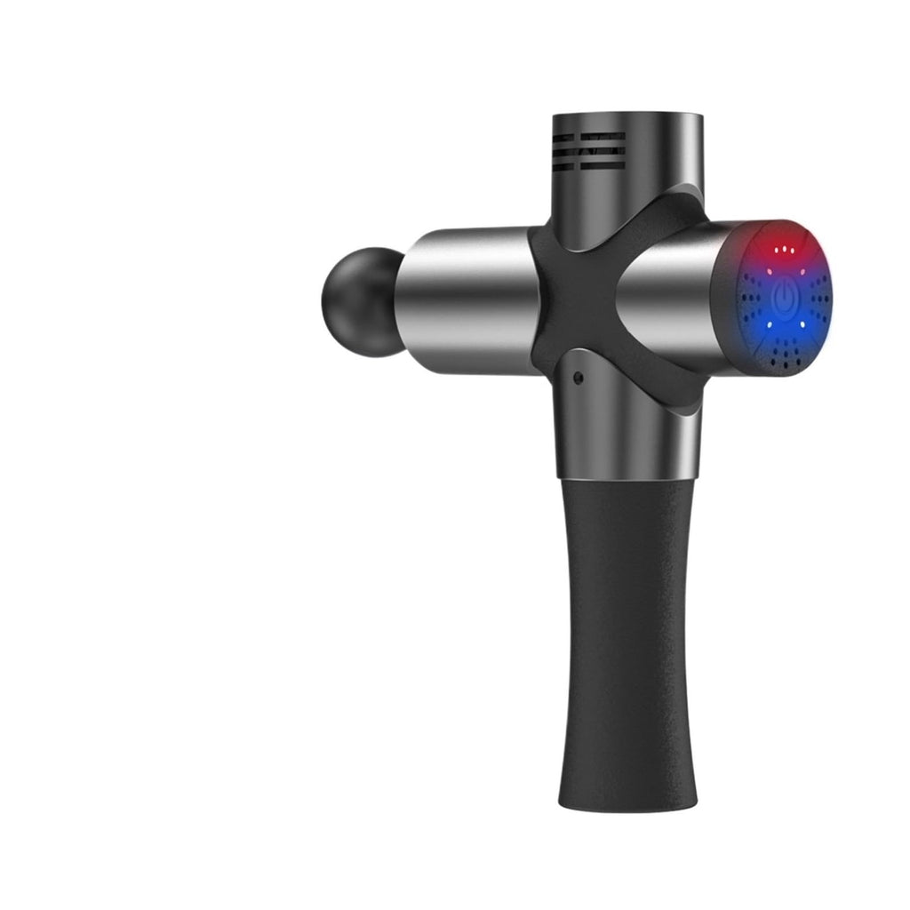 Adjustable Body Massage Gun