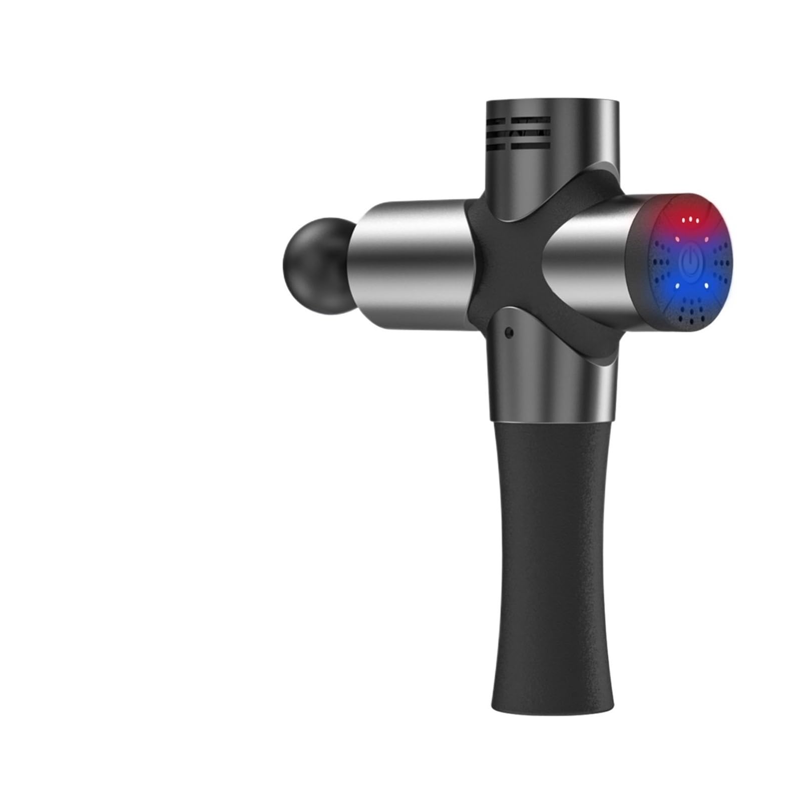 Adjustable Body Massage Gun