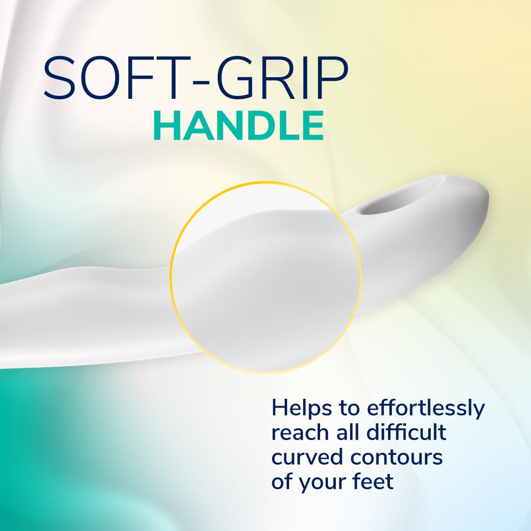 Nano Glass Foot File