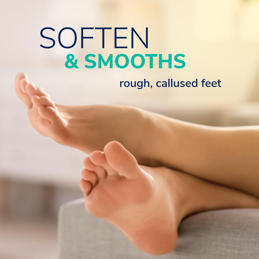 Nano Glass Foot File