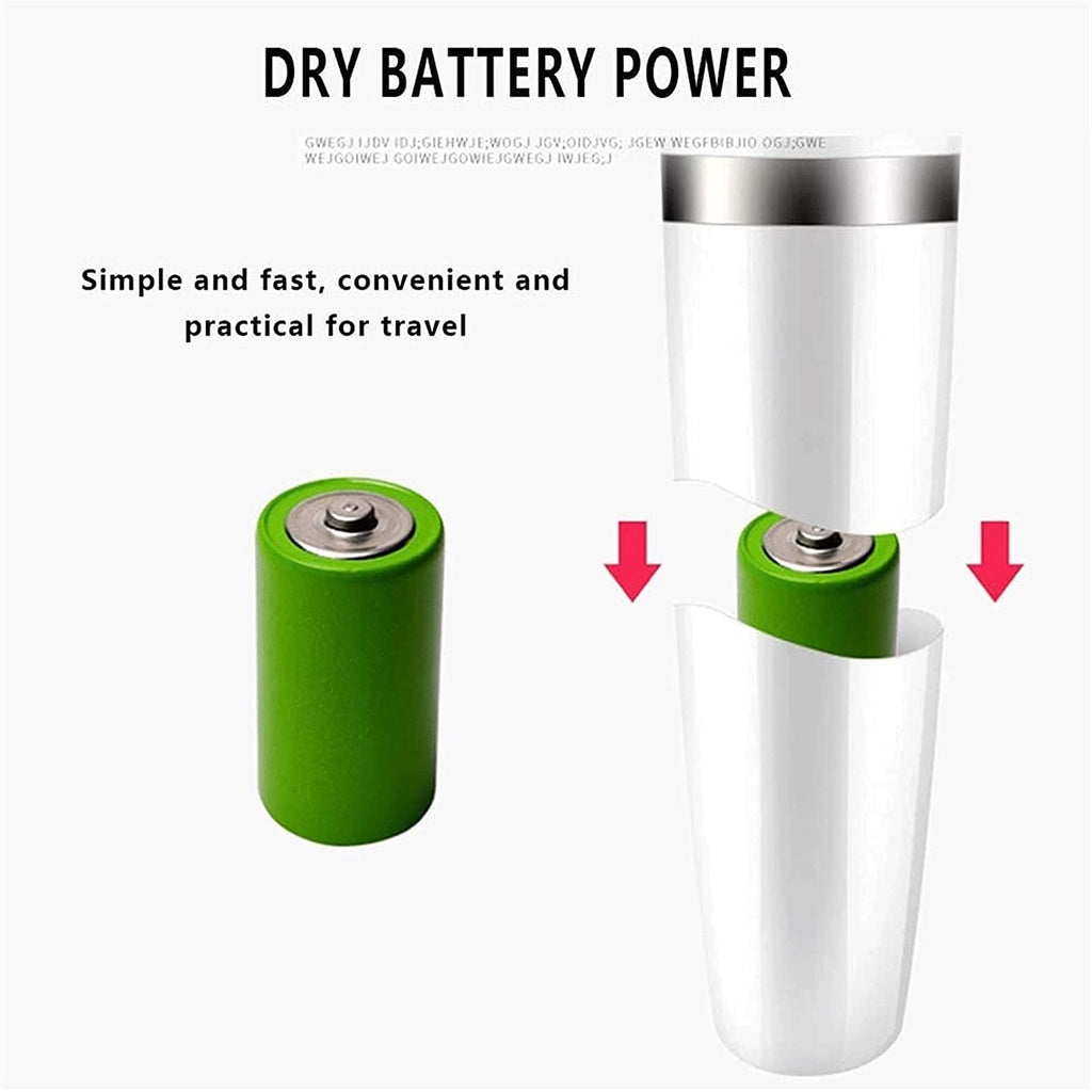 3-in-1 Wet and Dry Hair Trimmer