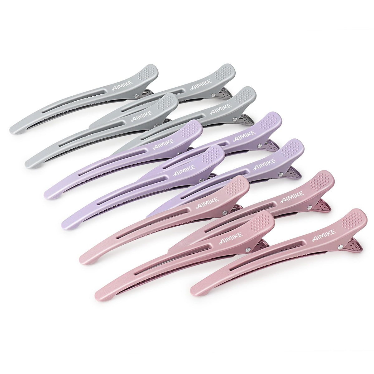 Sectioning Hair Clip Set