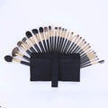 30-Piece Makeup Brush Set